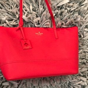 Kate Spade Tote Purse